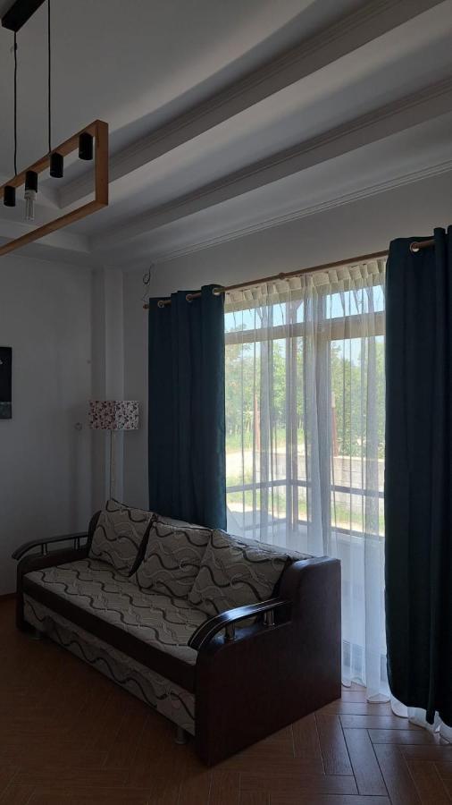 Casa Francesca Daire Comanesti  Dış mekan fotoğraf